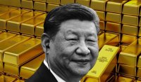 Защо Китай иска да пази чуждестранното злато