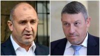 Румен Радев отказа да назначи Деньо Денев за председател на ДАНС