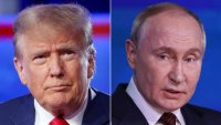 Тръмп разочарован от Путин: Той наистина ме подведе