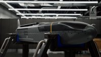 Тайван представи първата си ракета, разработена съвместно със САЩ (СНИМКИ)