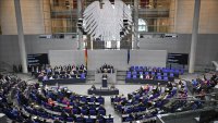 Германският парламент одобри бюджета за 2025 г. с рекорден дълг