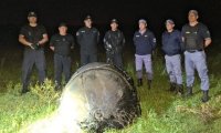 В Аржентина неидентифициран &ldquo;космат&rdquo; обект падна във ферма