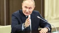 Путин относно готовността на Русия да се придържа към новия договор СТАРТ в продължение на една година след изтичането му