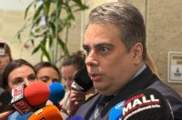 Асен Василев: Дефицитът трудно ще се вмести в 3% (ВИДЕО)