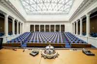 Парламентът решава кой ще оглавява НСИ: Промени в Закона за статистиката
