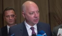Желязков отговори на Борисов: Водната криза изисква решения, не обвинения
