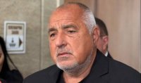 Борисов: Готов съм лично да говоря със Зеленски за случая с мобилизирания в Украйна Любомир Киров