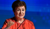 Кристалина Георгиева предложи промени в управленската структура на МВФ