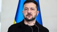 Зеленски: Контраофанзивата ни нанася тежки загуби на Русия