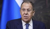 Лавров: ЕС и Украйна тласкат Тръмп към конфронтация с Русия