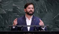 Чилийският президент: Искам ареста на Нетаняху (ВИДЕО)