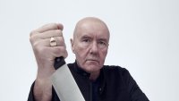 Ървин Уелш: Провалът просто е по-интересен. Успехът идва само в една форма. Той не ви учи на нищо