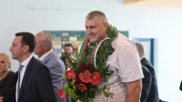 Любо Ганев: Имаме една цел - да се класираме за Олимпиадата в Лос Анджелис