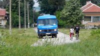 Над 200 села в България остават без обществени автобуси заради нерегламентирани превози
