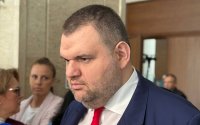 Пеевски: Това правителство оцелява благодарение на мен