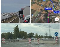 БРУТАЛНИ МАЛОУМНИЦИ! Виновниците за днешната тапа на входа на София трябва да бъдат дадени на съд!