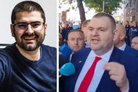 Виктор Блъсков: Не знам каква е подкрепата за ДПС, но с поведението си Пеевски печели само и единствено фенове