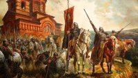 На днешния ден през 1371 г.: Битката при Черномен &ndash; поражението, което отвори Балканите за османците