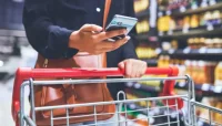 КНСБ: Цените на хранителните продукти в България се удвояват спрямо борсовите