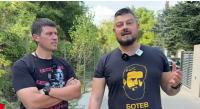 Комплексаря Бареков изпадна в истерия след публикуването на сигнала срещу него