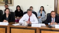 Драгомир Стойнев: Държавата ще действа бързо, за да осигури вода на бедстващите региони