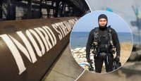 Украинец, издирван за взривовете на &bdquo;Северен поток&ldquo;, беше арестуван в Полша