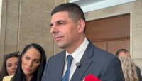 Ивайло Мирчев: Десни реформи вместо дълг и повишаване на данъците (ВИДЕО)
