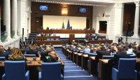 Кабинетът &bdquo;Желязков&ldquo; оцеля след петия вот на недоверие