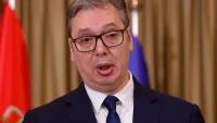   Вучич: Няма да има ново отлагане на американските санкции