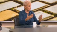 Диана Дамянова отново захапа бившите си любимци от ПП: Хем искат да взимат по 12 бона заплата, хем да протестират срещу диктатурата