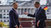 Германия за пореден път отхвърли исканията на Полша за репарации