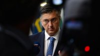   Хърватия: Териториални отстъпки към Русия ще отворят пътя за нови агресии
