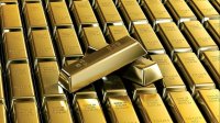 Златото поскъпна до рекордните 3819 долара за тройунция