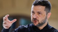   Зеленски и Тръмп обсъдиха ситуацията в Украйна в телефонен разговор