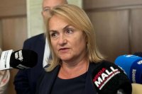 Красимира Катинчарова: Пеевски нагнетява напрежение, за да върне Борисов като спасител