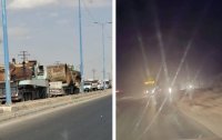 Североизточна Сирия на прага на промяна &ndash; СДС се съгласяват да споделят контрола върху петрола с Дамаск