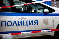 Тежка катастрофа затвори Кресненското дефиле