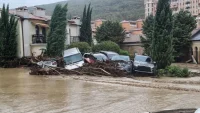 Meteo Balkans: Наводнението в Елените е носило 15 хиляди литра вода в секунда