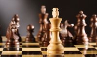 Българските шахматни отбори с победи във втория кръг на Европейското първенство