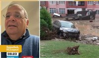 Юлиан Попов: Златни пясъци и Слънчев бряг са върху дюни, а реките &ndash; бетонирани