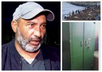 Краят на &bdquo;златната треска&ldquo; в Царево: Собственикът на касата от потопа проговори