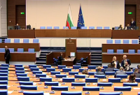 Народното събрание не събра кворум и прекрати заседанието си за по-малко от пет минути
