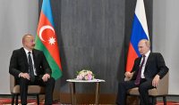 Путин призна пред Алиев: Руски ракети са причинили катастрофата на азербайджански пътнически самолет