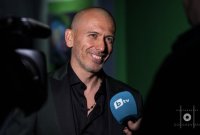 Мащабната изложба &bdquo;Over the wall&rdquo; на Nasimo бе открита с огромен интерес