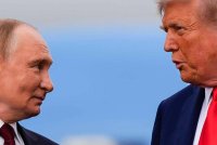 Путин каза Не: Как Тръмп загуби самообладание в Аляска
