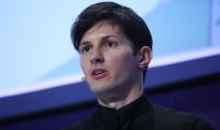 Създателят на Telegram Павел Дуров: ЕС почти забрани правото ви на поверителност