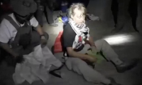 Грета Тунберг твърди, че е била подложена на изтезания в израелски затвор след задържането на флотилията за Газа