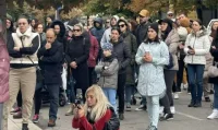   България се надига срещу насилието над деца &ndash; протести в София и още градове