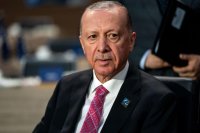 Ердоган предупреди: Турция ще защити териториалната цялост на Сирия