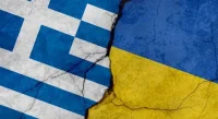 Гърция е под натиск относно помощта за Украйна